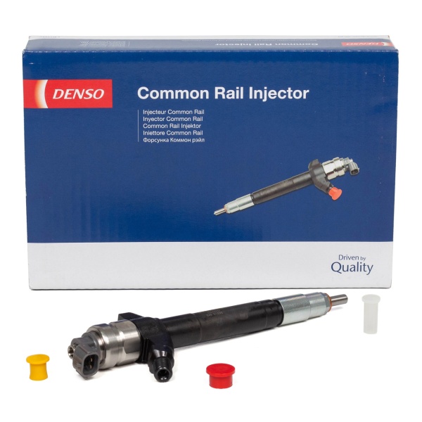 Injector Denso DCRI105800